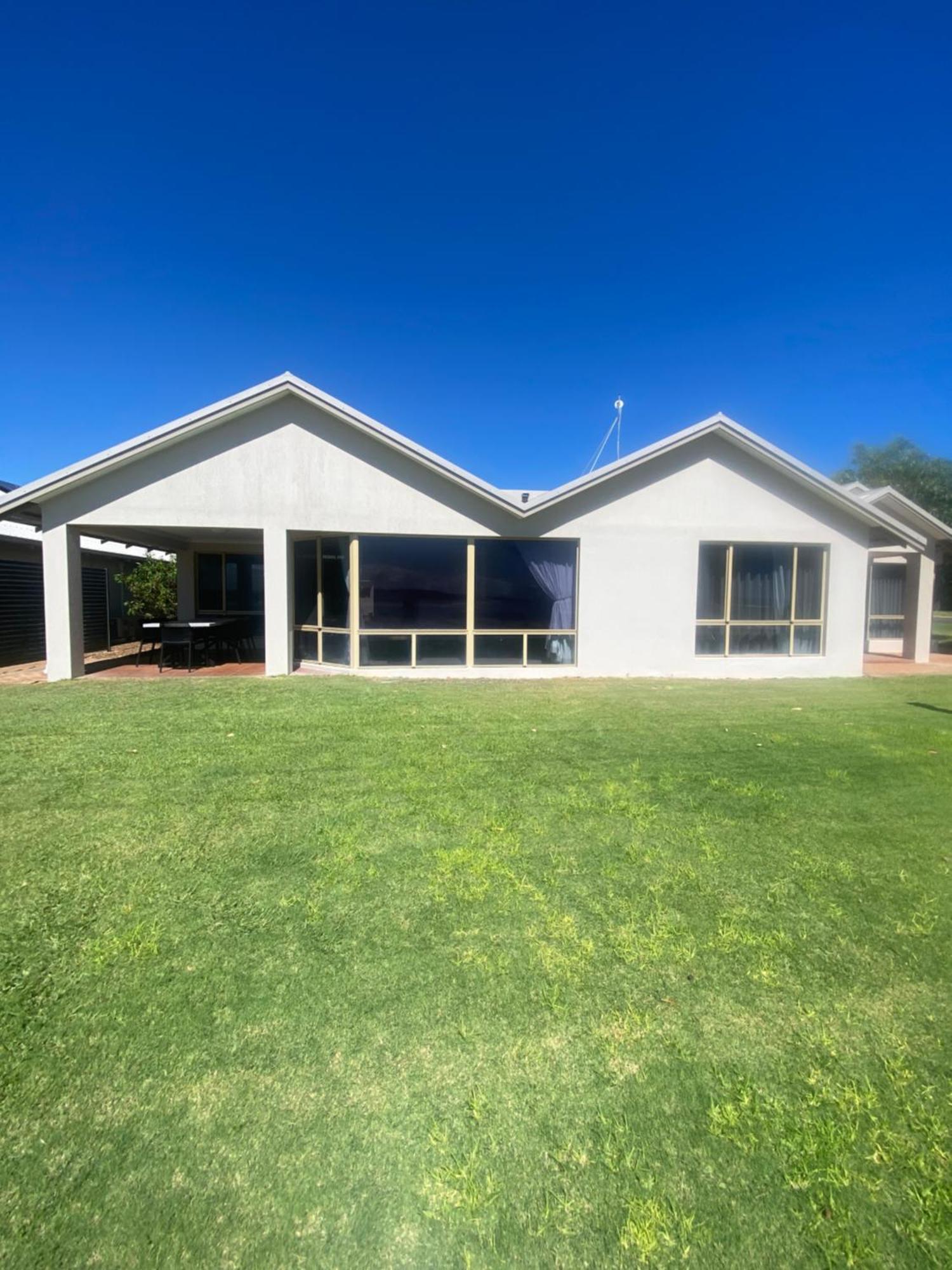 Pelican Shore Oceanfront Villa 6 Kalbarri Bagian luar foto